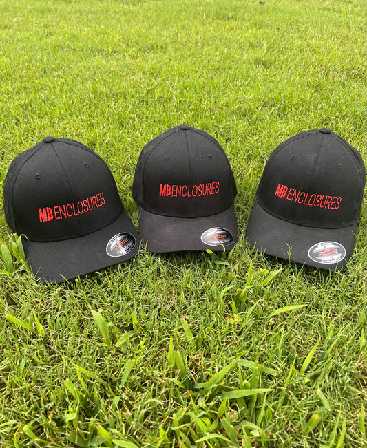 MBE Cap