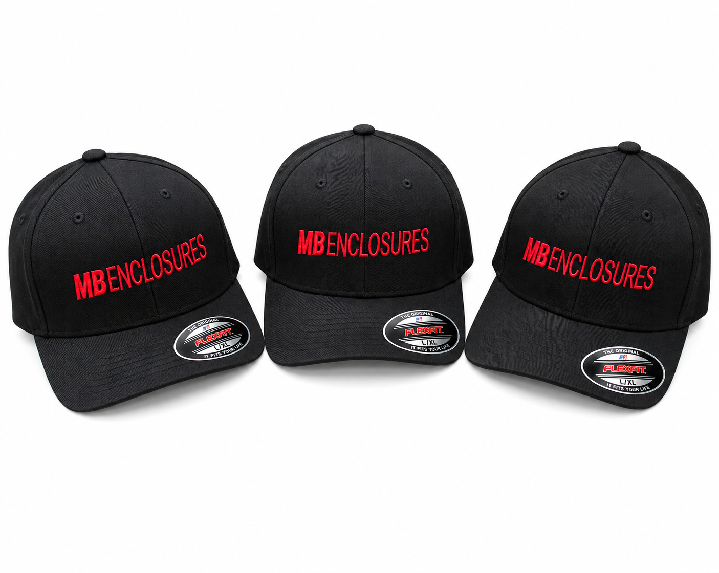 MBE Cap