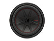 10" CompR 4 Ohm