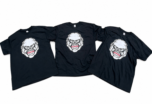 MBE Gorilla Tee